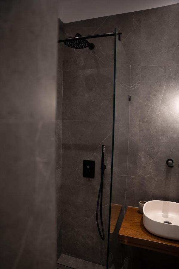 Aparthotel Milora Sunset Pollonia Zewnętrze zdjęcie