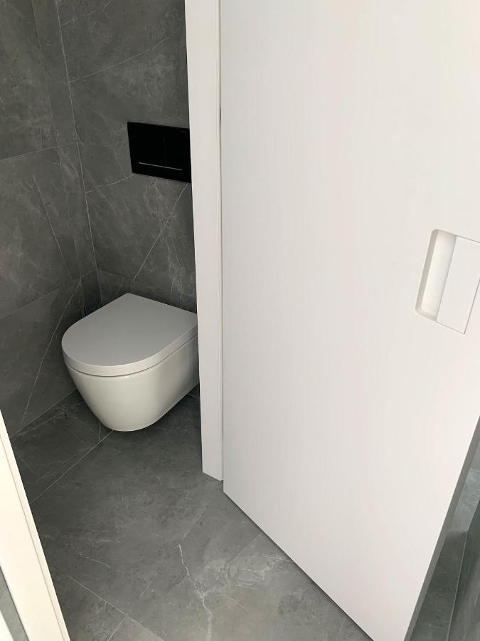 Aparthotel Milora Sunset Pollonia Zewnętrze zdjęcie