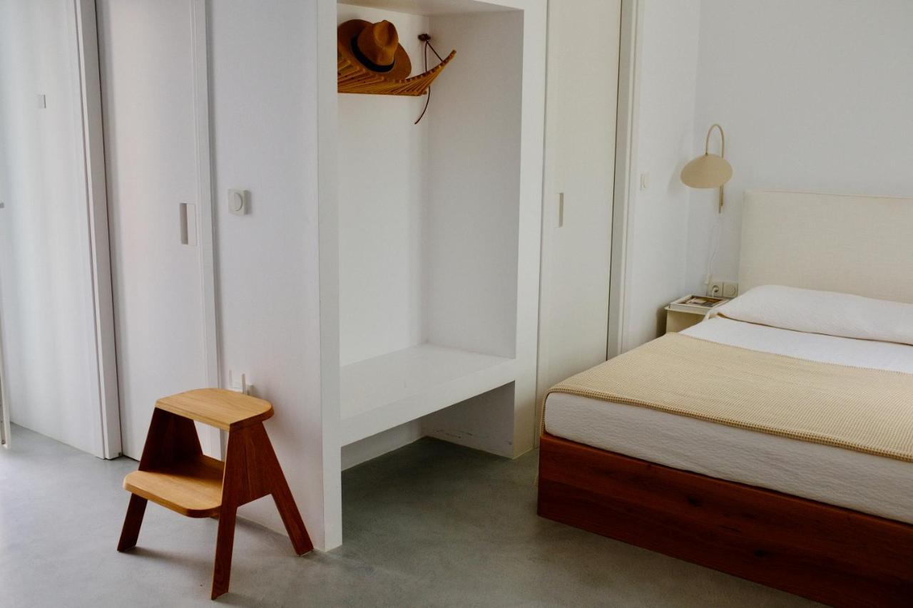 Aparthotel Milora Sunset Pollonia Zewnętrze zdjęcie