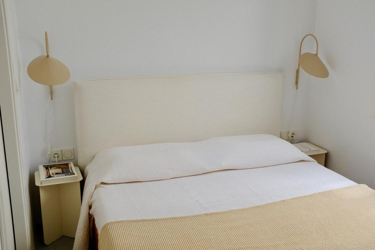 Aparthotel Milora Sunset Pollonia Zewnętrze zdjęcie