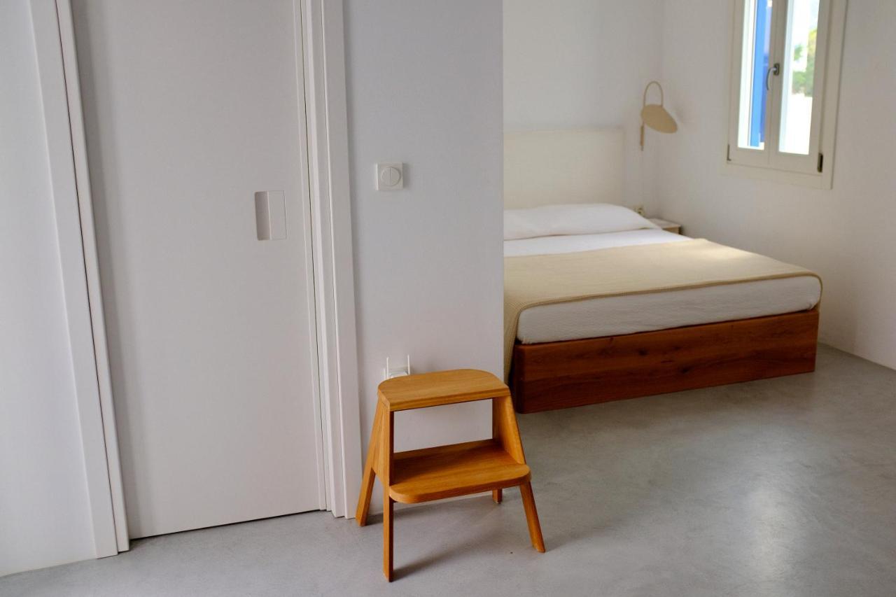 Aparthotel Milora Sunset Pollonia Zewnętrze zdjęcie