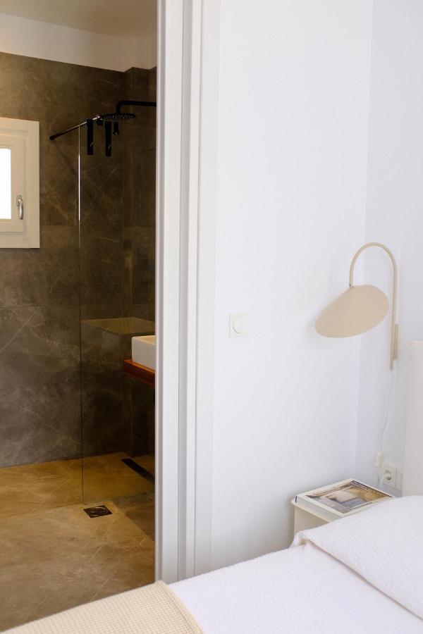 Aparthotel Milora Sunset Pollonia Zewnętrze zdjęcie